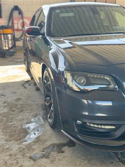 كرايسلر 300